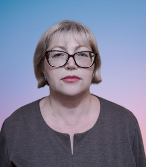 Аверцева Татьяна Владимировна Аверцева Татьяна Владимировна